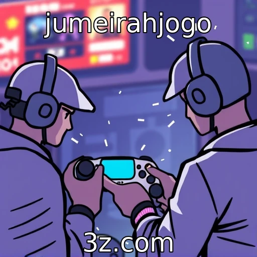 jumeirahjogo - Impacto das microtransações em jogos populares